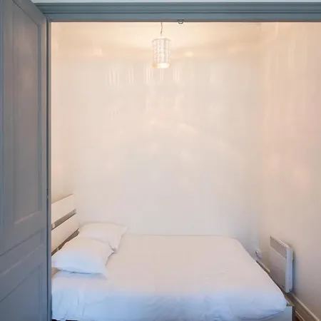 Apartment Le Vendome - Bel Proche Centre *
