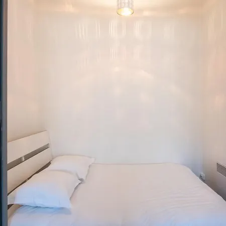 Apartment Le Vendome - Bel Proche Centre