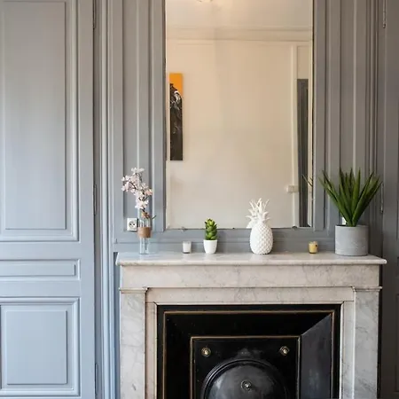 Apartment Le Vendome - Bel Proche Centre *