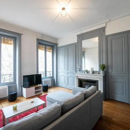 Le Vendome - Bel Proche Centre *