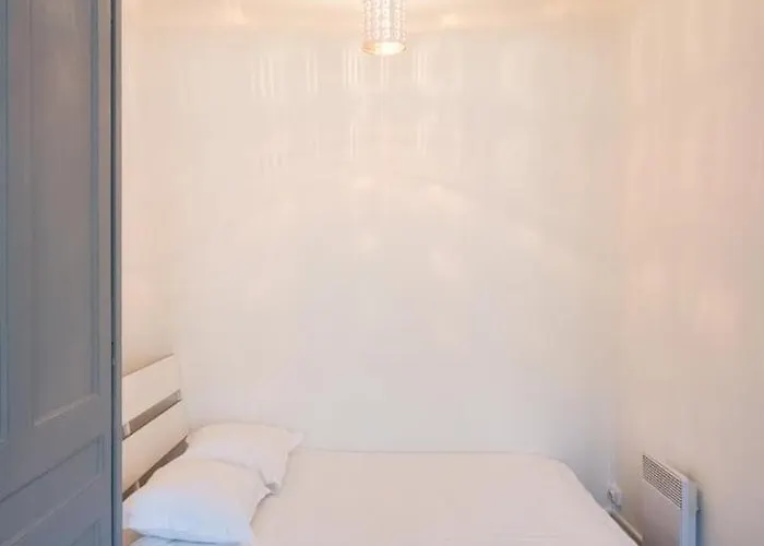 Apartamento Le Vendome - Bel Proche Centre *