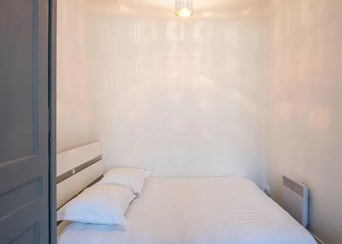 Apartamento Le Vendome - Bel Proche Centre