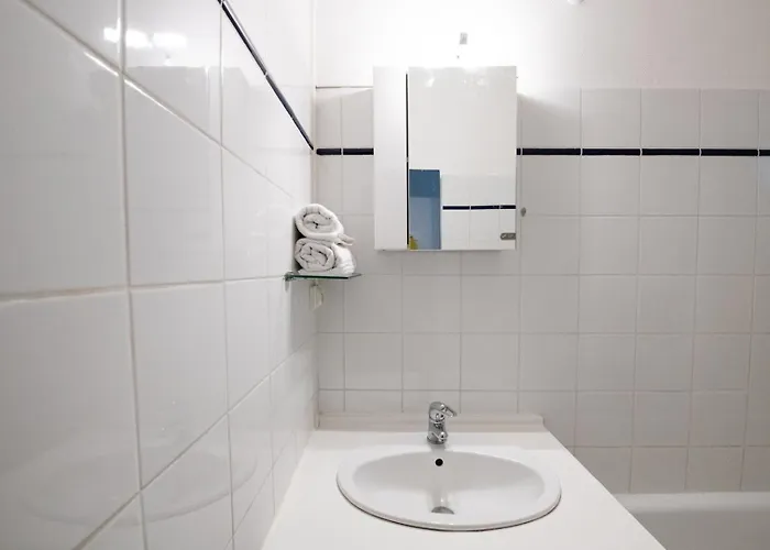 Le Vendome - Bel Proche Centre